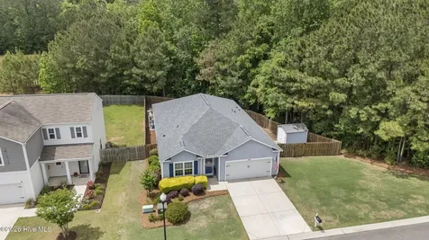691 Avington Lane NE Leland NC 28451
