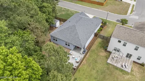 691 Avington Lane NE Leland NC 28451