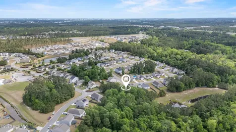 691 Avington Lane NE Leland NC 28451