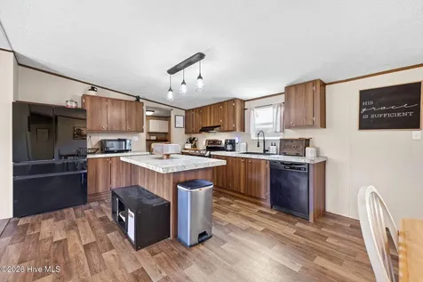 2948 Old New Bern Road Chocowinity NC 27817