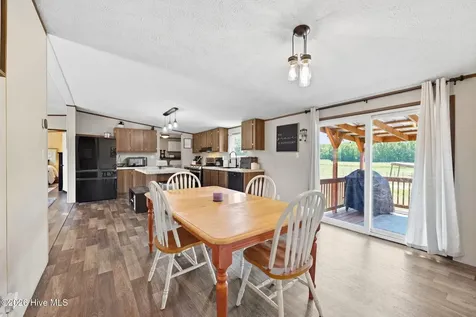 2948 Old New Bern Road Chocowinity NC 27817