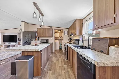 2948 Old New Bern Road Chocowinity NC 27817