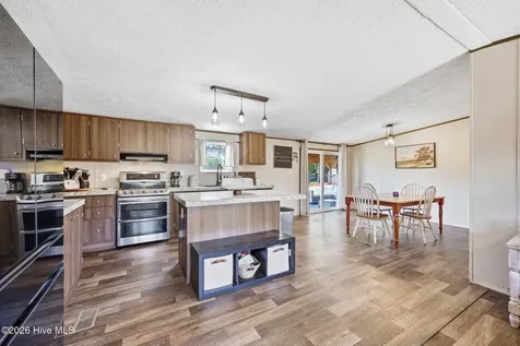 2948 Old New Bern Road Chocowinity NC 27817