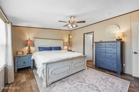 2948 Old New Bern Road Chocowinity NC 27817