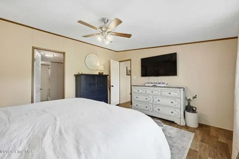 2948 Old New Bern Road Chocowinity NC 27817