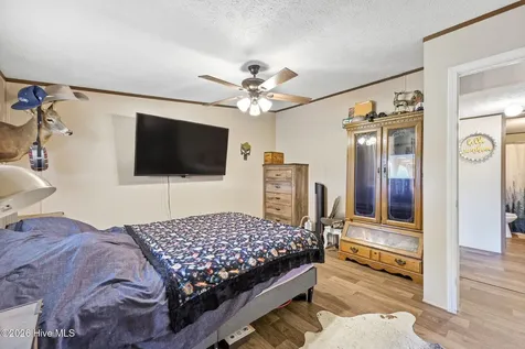 2948 Old New Bern Road Chocowinity NC 27817