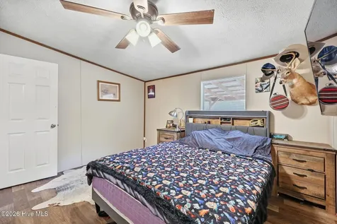 2948 Old New Bern Road Chocowinity NC 27817