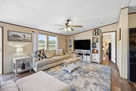 2948 Old New Bern Road Chocowinity NC 27817