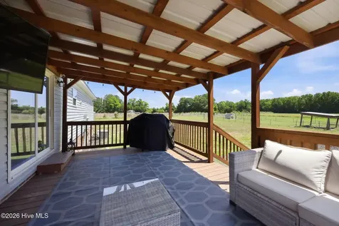2948 Old New Bern Road Chocowinity NC 27817
