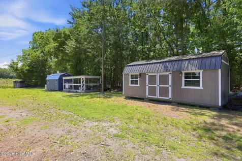 2948 Old New Bern Road Chocowinity NC 27817