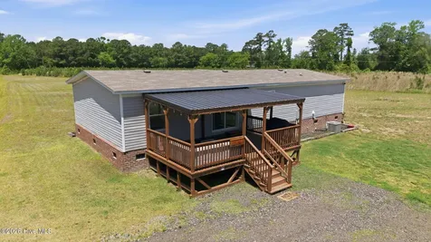 2948 Old New Bern Road Chocowinity NC 27817