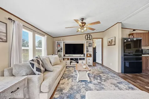 2948 Old New Bern Road Chocowinity NC 27817
