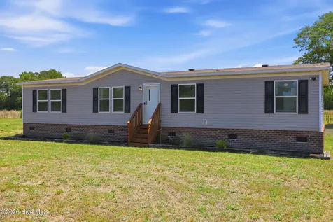 2948 Old New Bern Road Chocowinity NC 27817