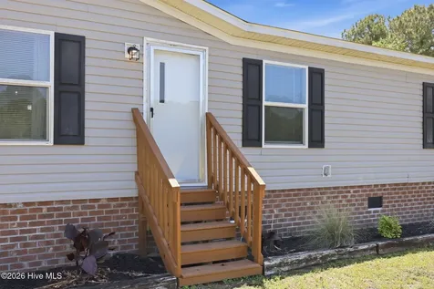2948 Old New Bern Road Chocowinity NC 27817