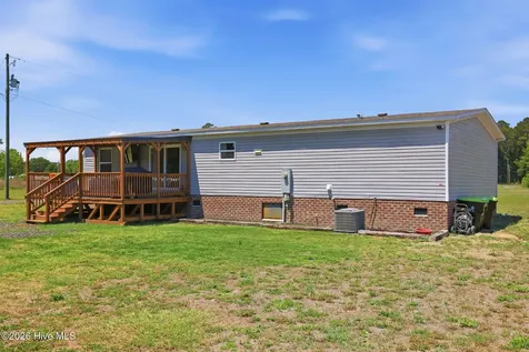 2948 Old New Bern Road Chocowinity NC 27817
