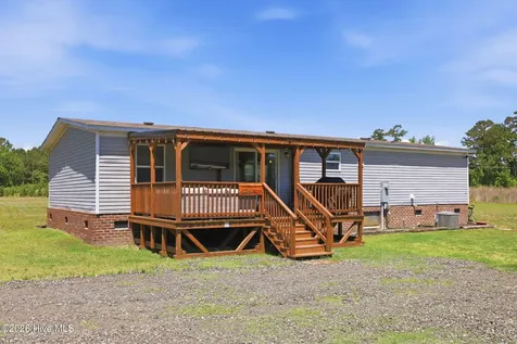 2948 Old New Bern Road Chocowinity NC 27817