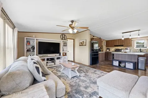 2948 Old New Bern Road Chocowinity NC 27817