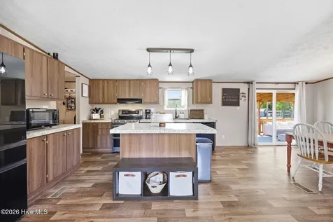 2948 Old New Bern Road Chocowinity NC 27817