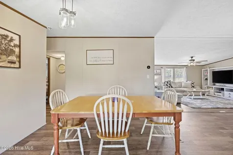 2948 Old New Bern Road Chocowinity NC 27817