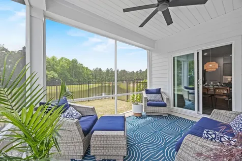 3021 Lochgreen Circle Leland NC 28451