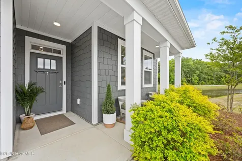 3021 Lochgreen Circle Leland NC 28451
