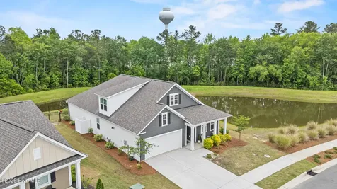 3021 Lochgreen Circle Leland NC 28451