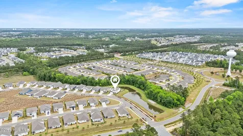 3021 Lochgreen Circle Leland NC 28451