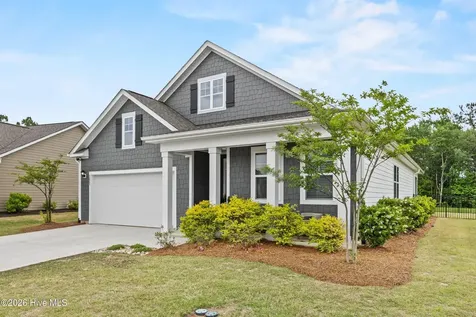 3021 Lochgreen Circle Leland NC 28451