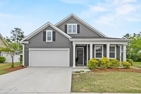 3021 Lochgreen Circle Leland NC 28451