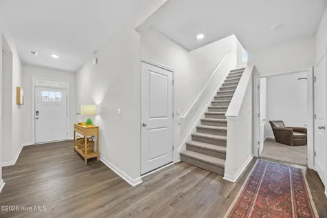 3021 Lochgreen Circle Leland NC 28451