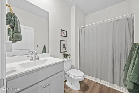 3021 Lochgreen Circle Leland NC 28451