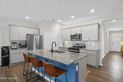 3021 Lochgreen Circle Leland NC 28451