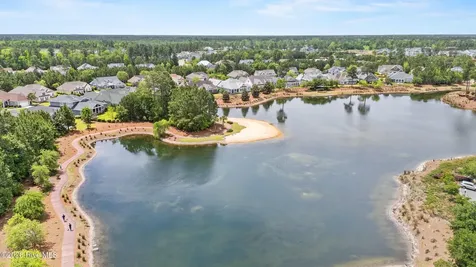 3021 Lochgreen Circle Leland NC 28451