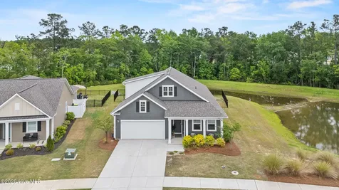3021 Lochgreen Circle Leland NC 28451