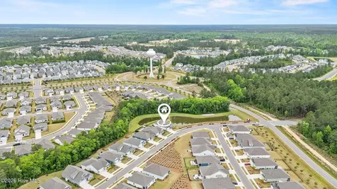 3021 Lochgreen Circle Leland NC 28451