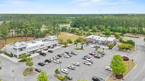 3021 Lochgreen Circle Leland NC 28451