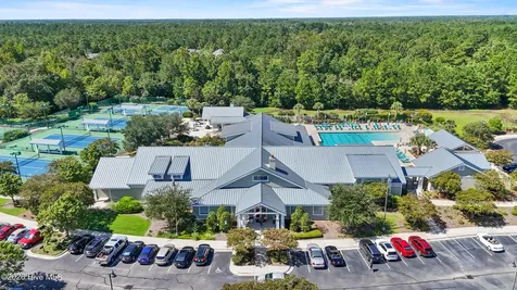 3021 Lochgreen Circle Leland NC 28451