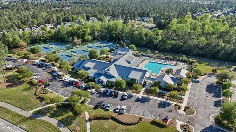 3021 Lochgreen Circle Leland NC 28451