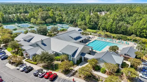 3021 Lochgreen Circle Leland NC 28451