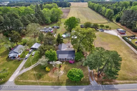 2141 Mcnair Road Tarboro NC 27886