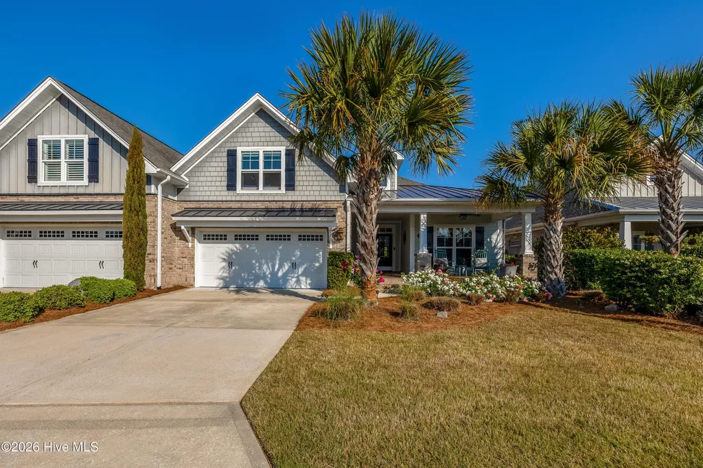 8469 Oak Abbey Trail NE Leland NC 28451