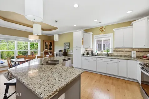 8469 Oak Abbey Trail NE Leland NC 28451