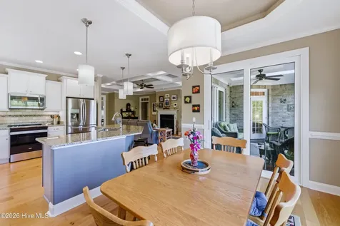 8469 Oak Abbey Trail NE Leland NC 28451