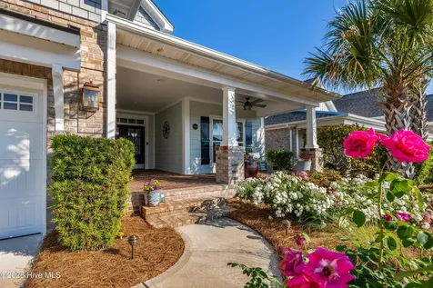 8469 Oak Abbey Trail NE Leland NC 28451