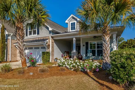 8469 Oak Abbey Trail NE Leland NC 28451