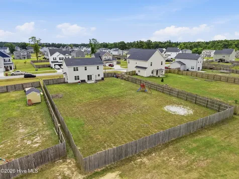 602 Ranch Hand Lane Jacksonville NC 28546