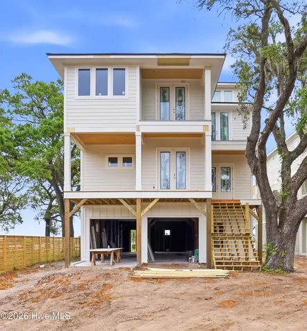 1132 S Seabreeze Road Wilmington NC 28409