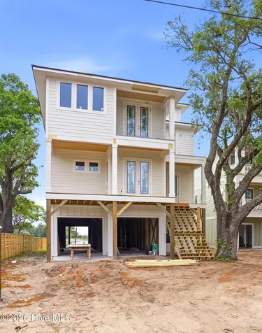 1132 S Seabreeze Road Wilmington NC 28409
