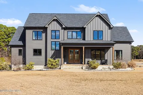 7839 Raleigh Road Benson NC 27504