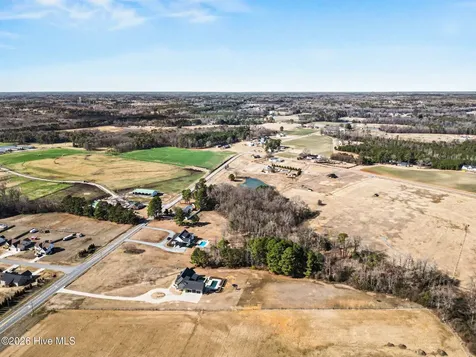 7839 Raleigh Road Benson NC 27504